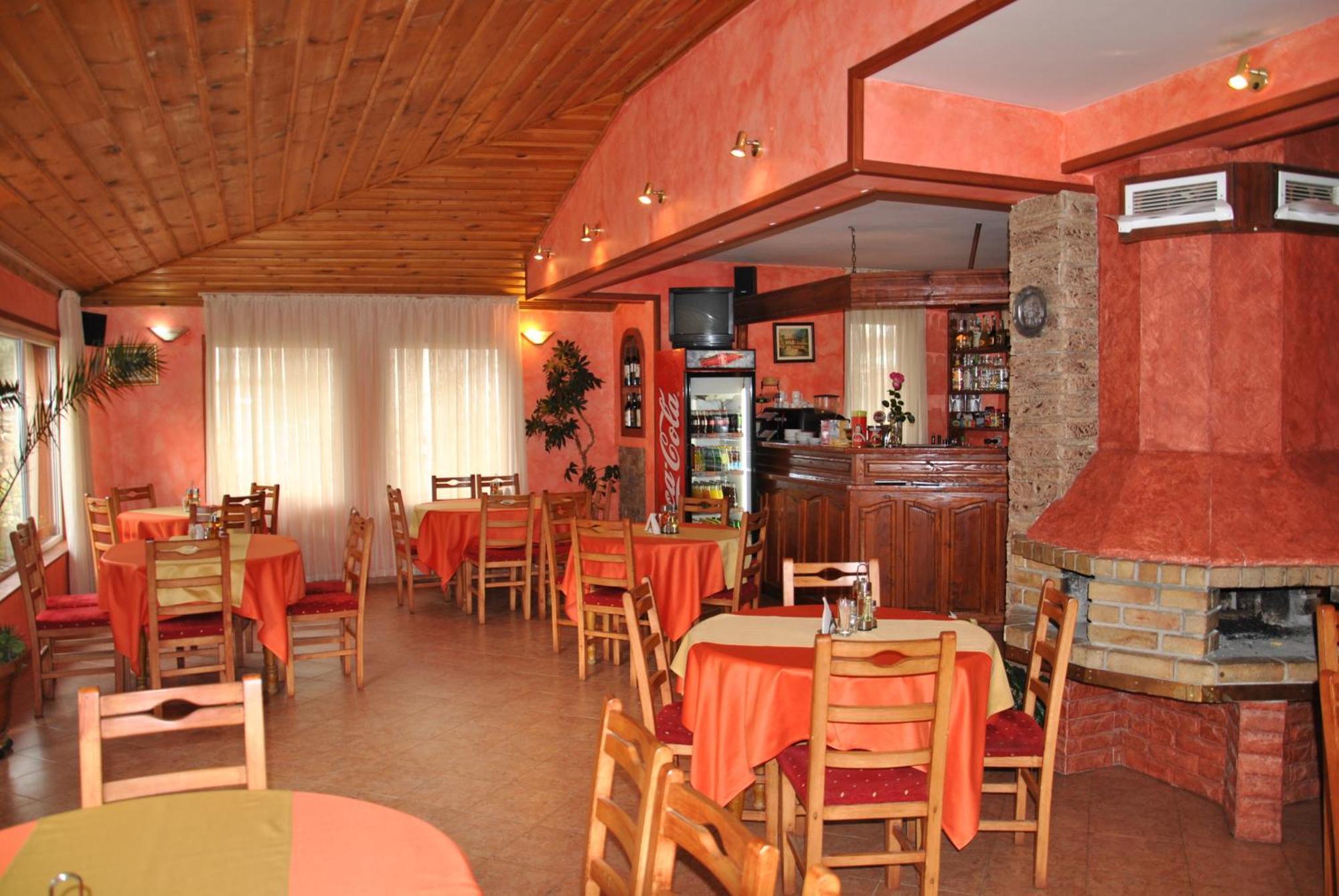 Family Hotel Shoky Csepelare Kültér fotó