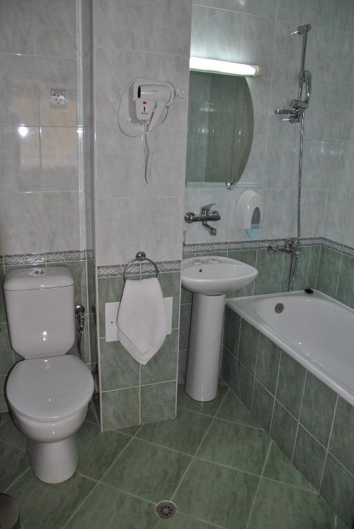 Family Hotel Shoky Csepelare Szoba fotó