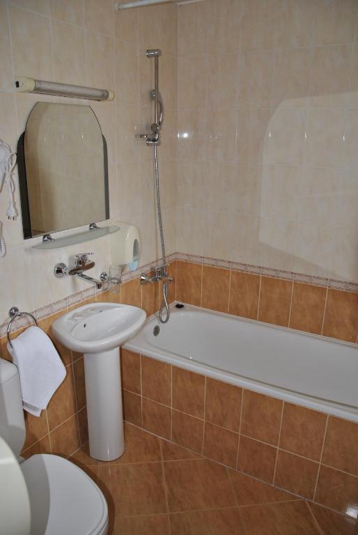 Family Hotel Shoky Csepelare Szoba fotó