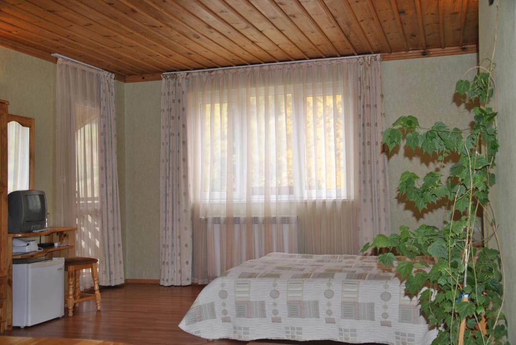 Family Hotel Shoky Csepelare Szoba fotó
